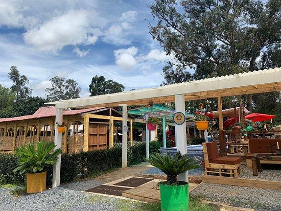 Casa San Pedro Campestre